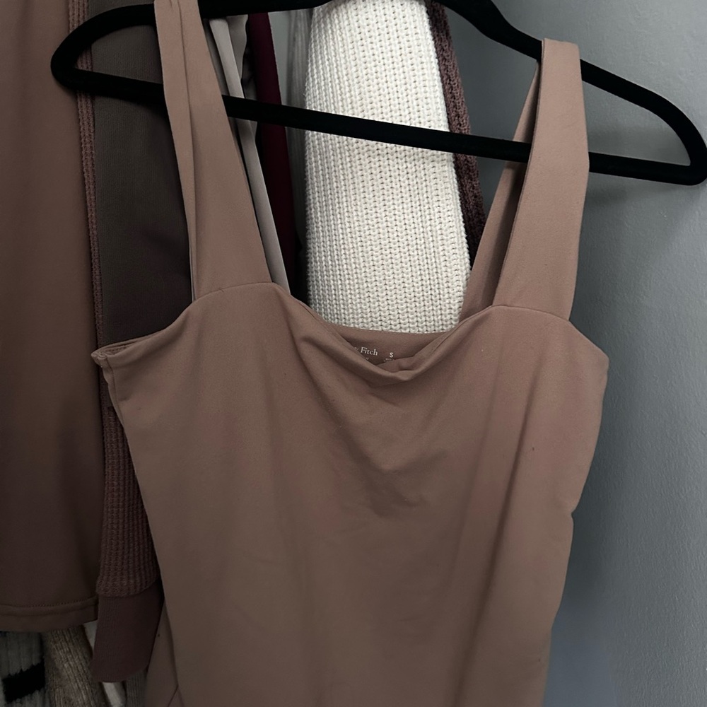 Abercrombie bodysuit